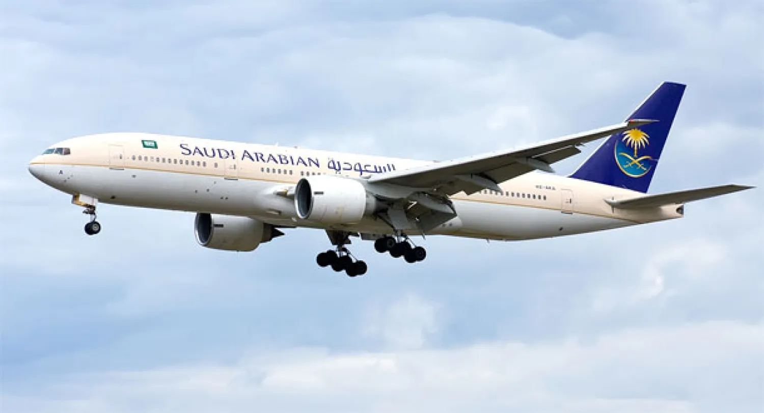 رحلة تاريخية نحو لندن