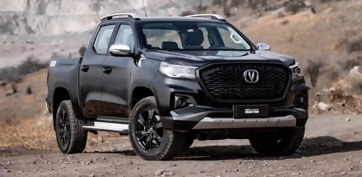 شانجان هنتر 2025