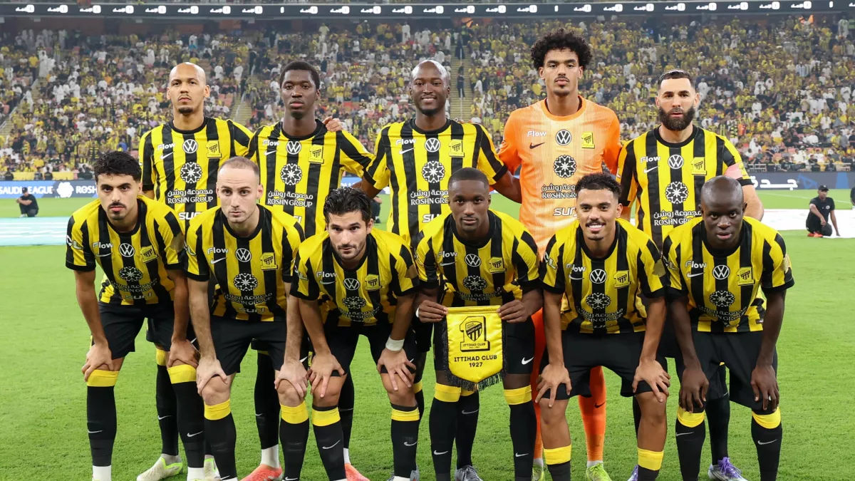 الاتحاد