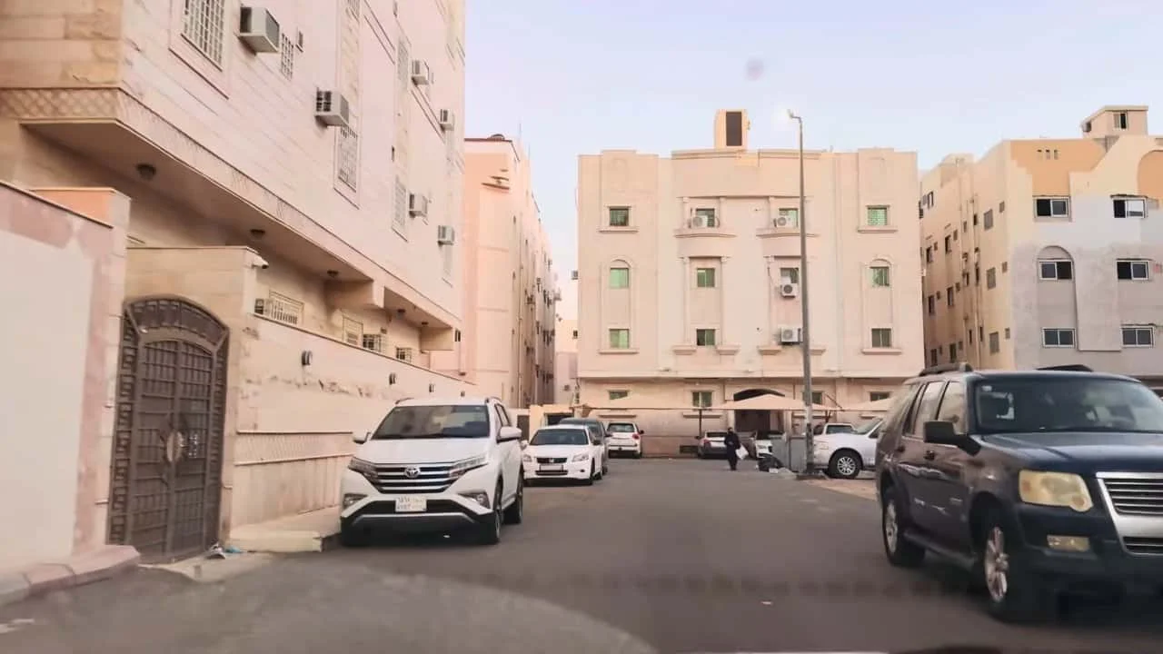 المدينة المنورة تبدأ خطة تطوير شاملة لإزالة العشوائيات