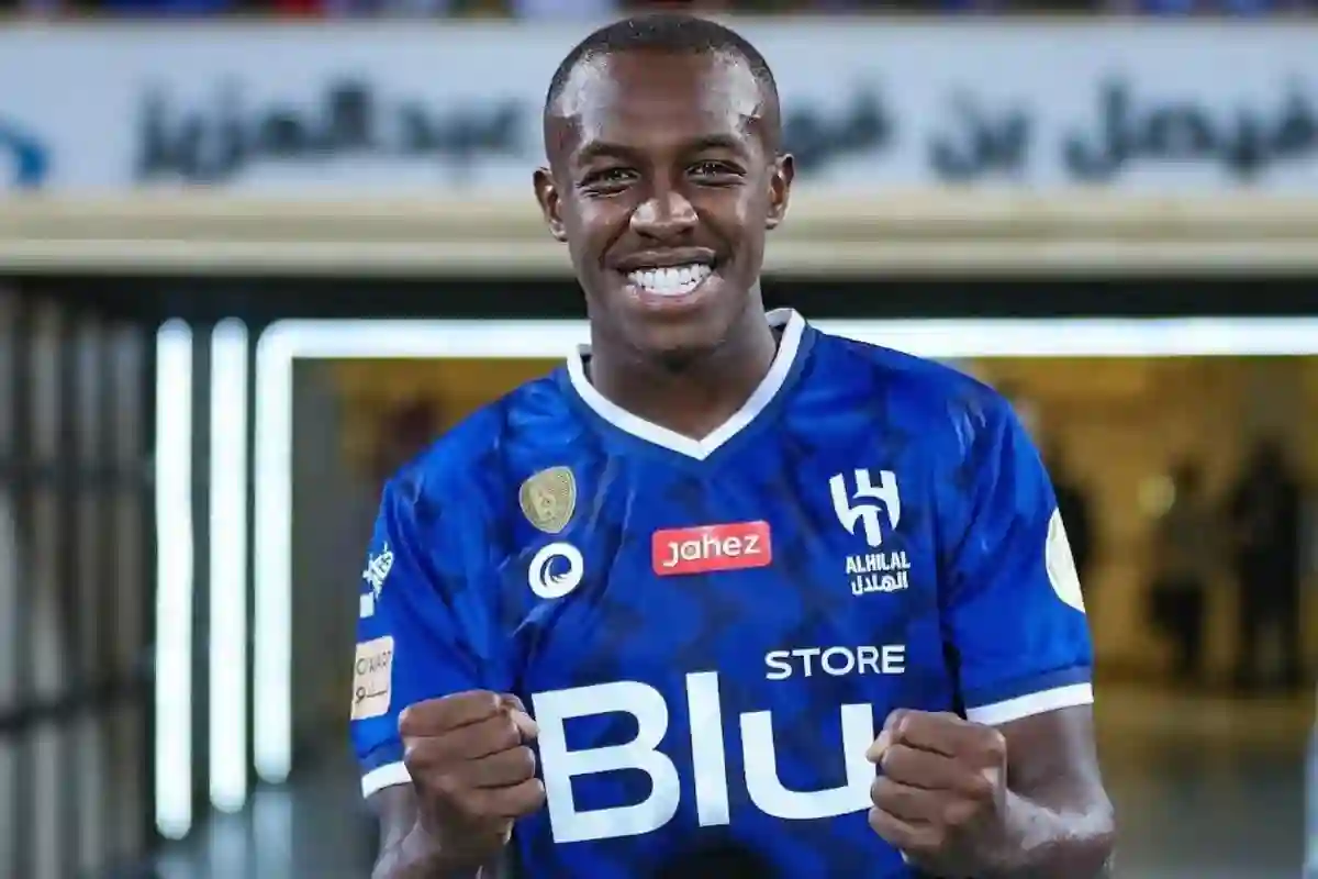  الجحلان يكشف الضحية الثانية من الهلال بعد سعود