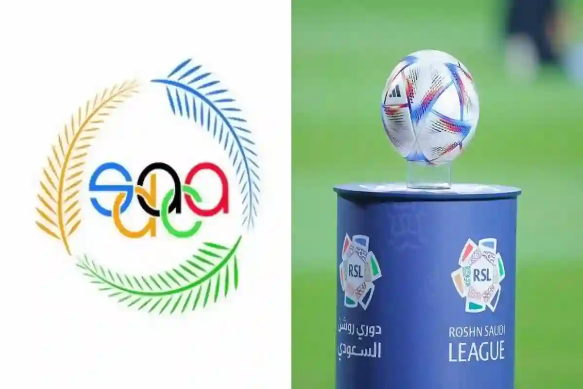 مسؤول لجنة المنشطات في روشن يوضح تفاصيل عن تقارير مباريات روشن