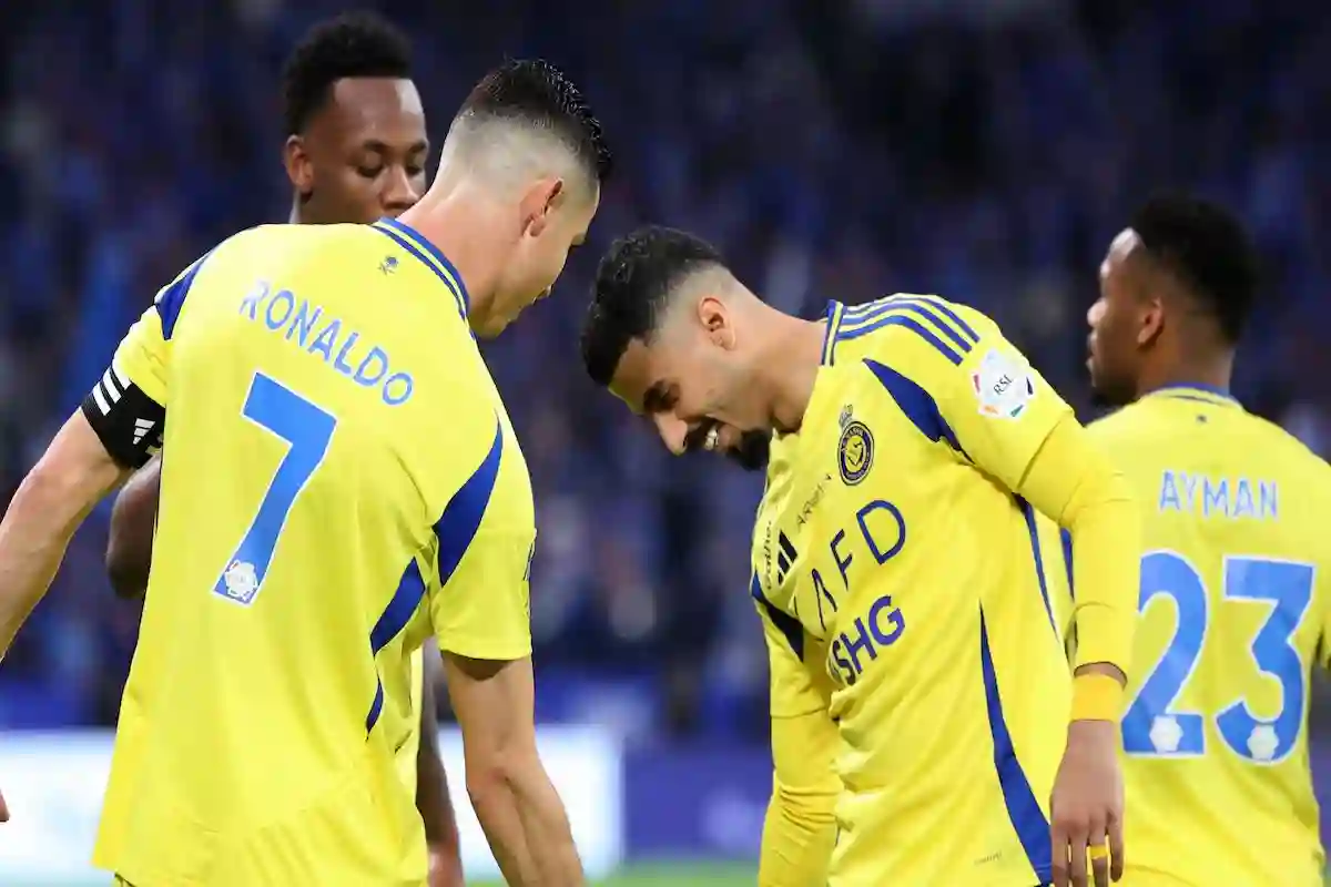 مفاجأة من رئيس النصر للجمهور أمام يوكوهاما في دوري أبطال آسيا للنخبة