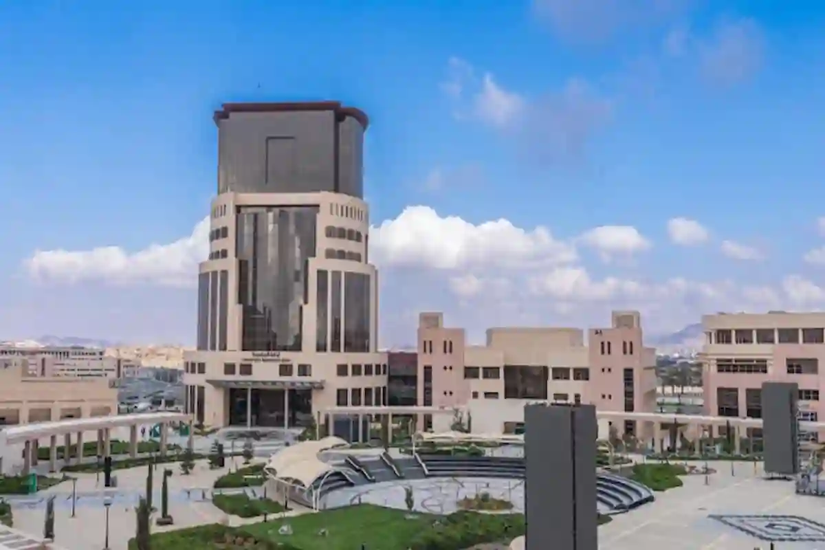 جامعة الملك خالد تعلن مواعيد القبول