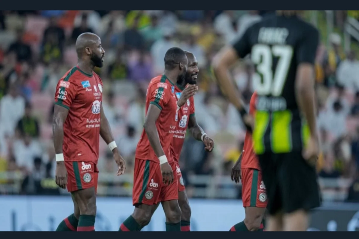 الاتحاد والاتفاق