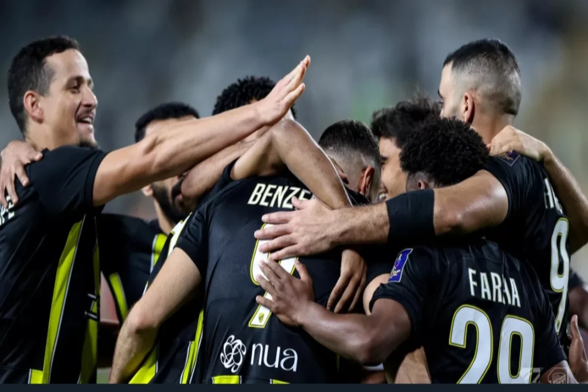 الاتحاد