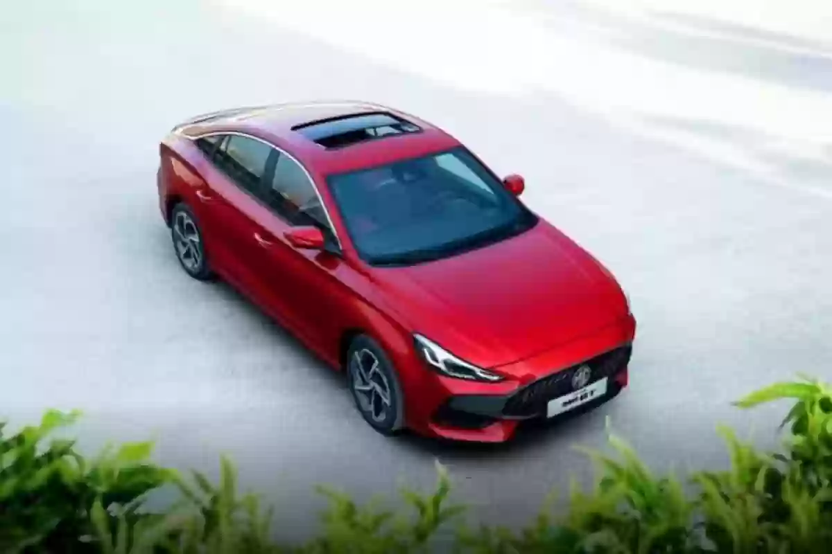 خبير سعودي يكشف عن أسعار ومواصفات سيارة GT 2023