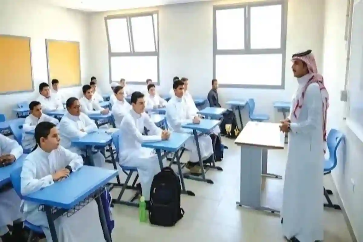 اعتماد التقويم الدراسي في السعودية للأعوام 1447 و1448 و1449 و1450 بنظام الفصلين