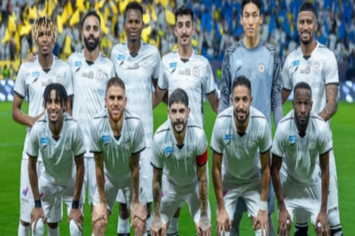 الشباب