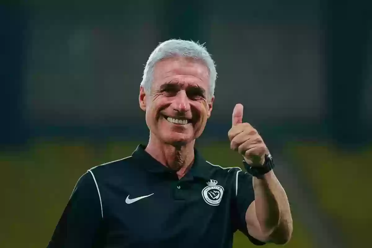 كواليس مهمة تكشف عن اقتراب رحيل