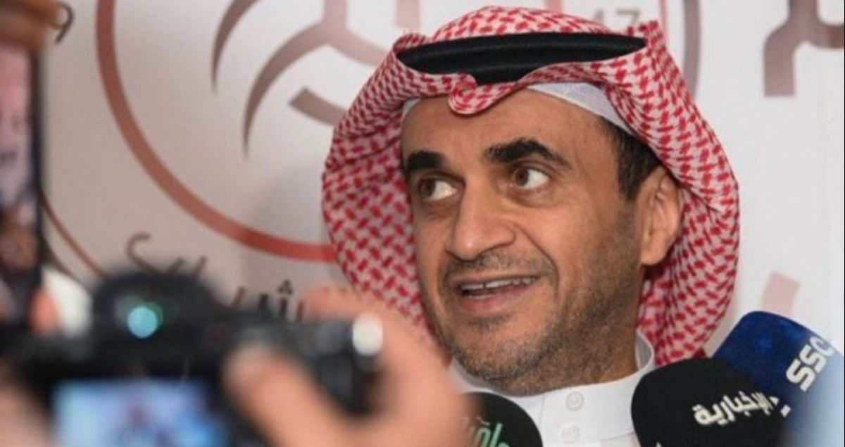 خالد البلطان
