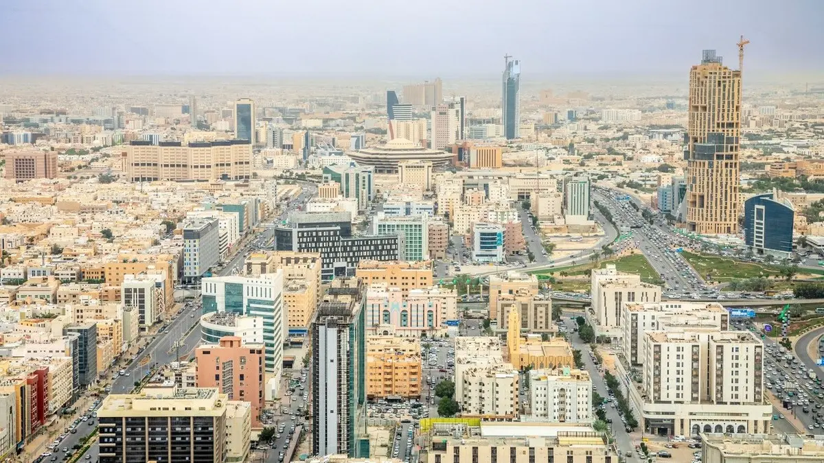 اسماء الفائزين بأراضي الرياض