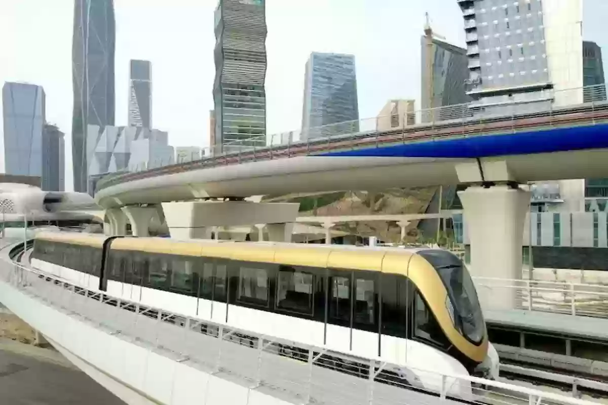 الرئيس التنفيذي لهيئة العاصمة السعودية الرياض يكشف تكلفة مشروع قطار الرياض