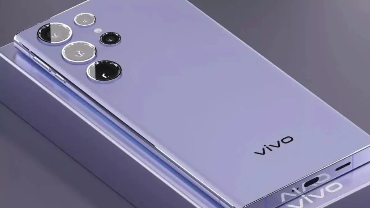 Vivo Y500 Pro 2025