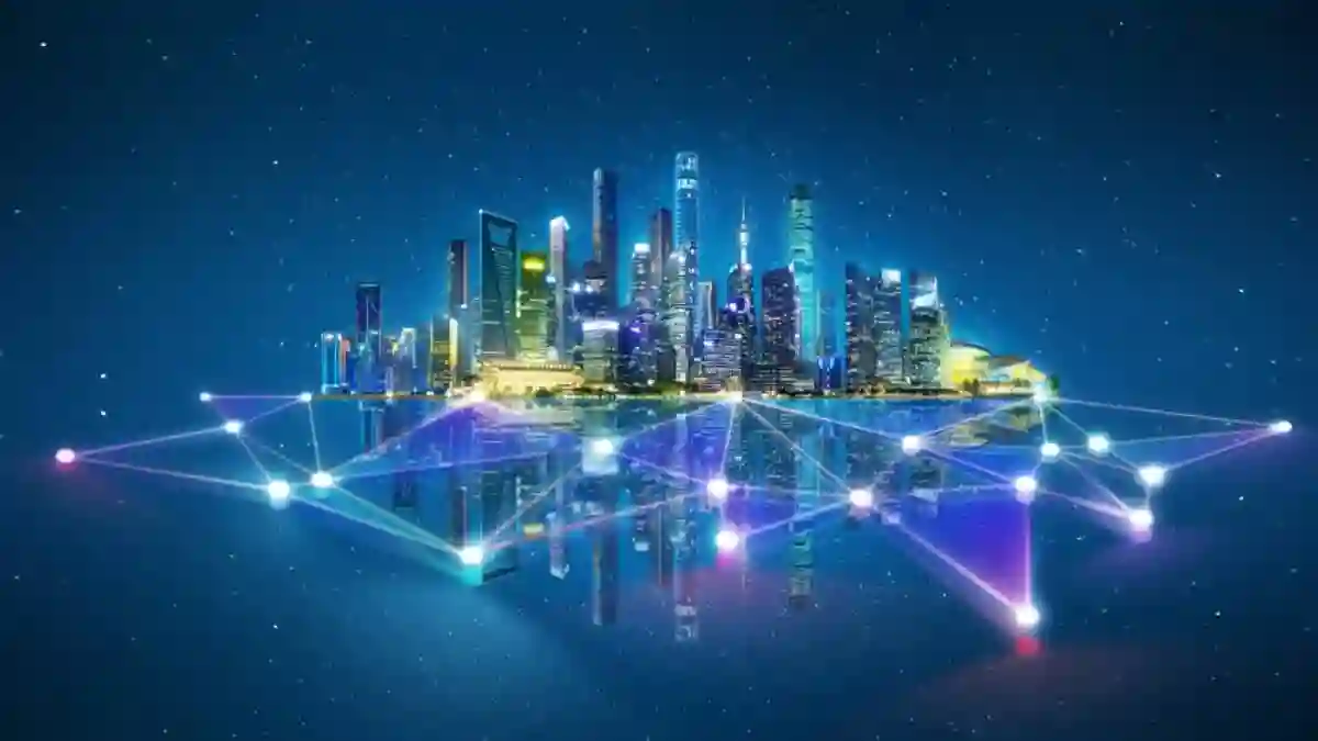 كيف حولت السعودية مكة لأذكى مدينة في العالم