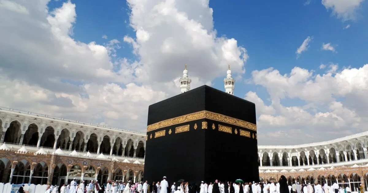 رسوم العمرة 