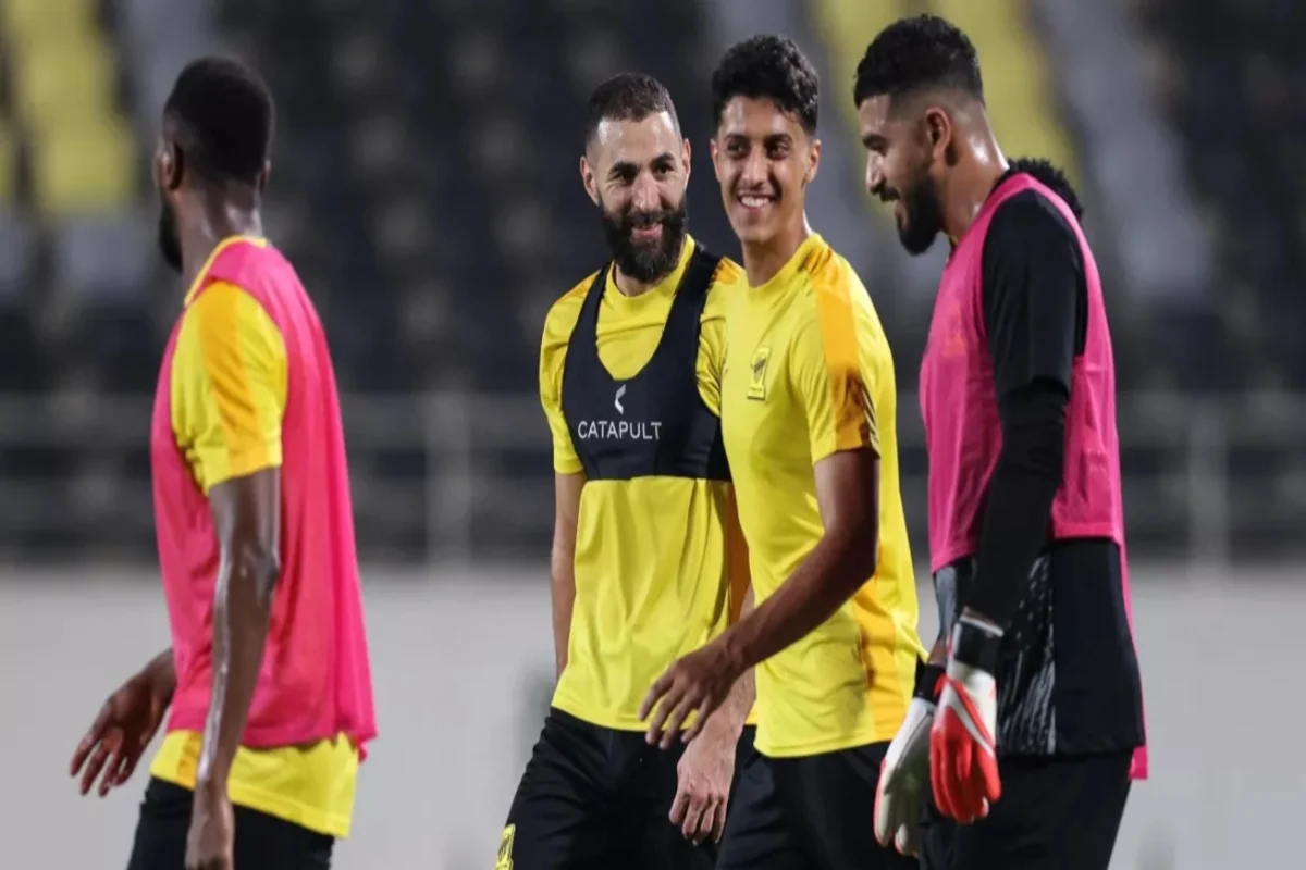 الاتحاد السعودي