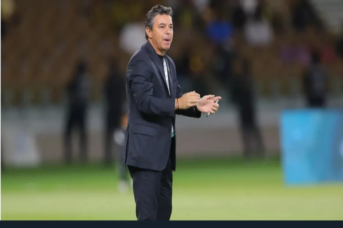 مدرب الاتحاد