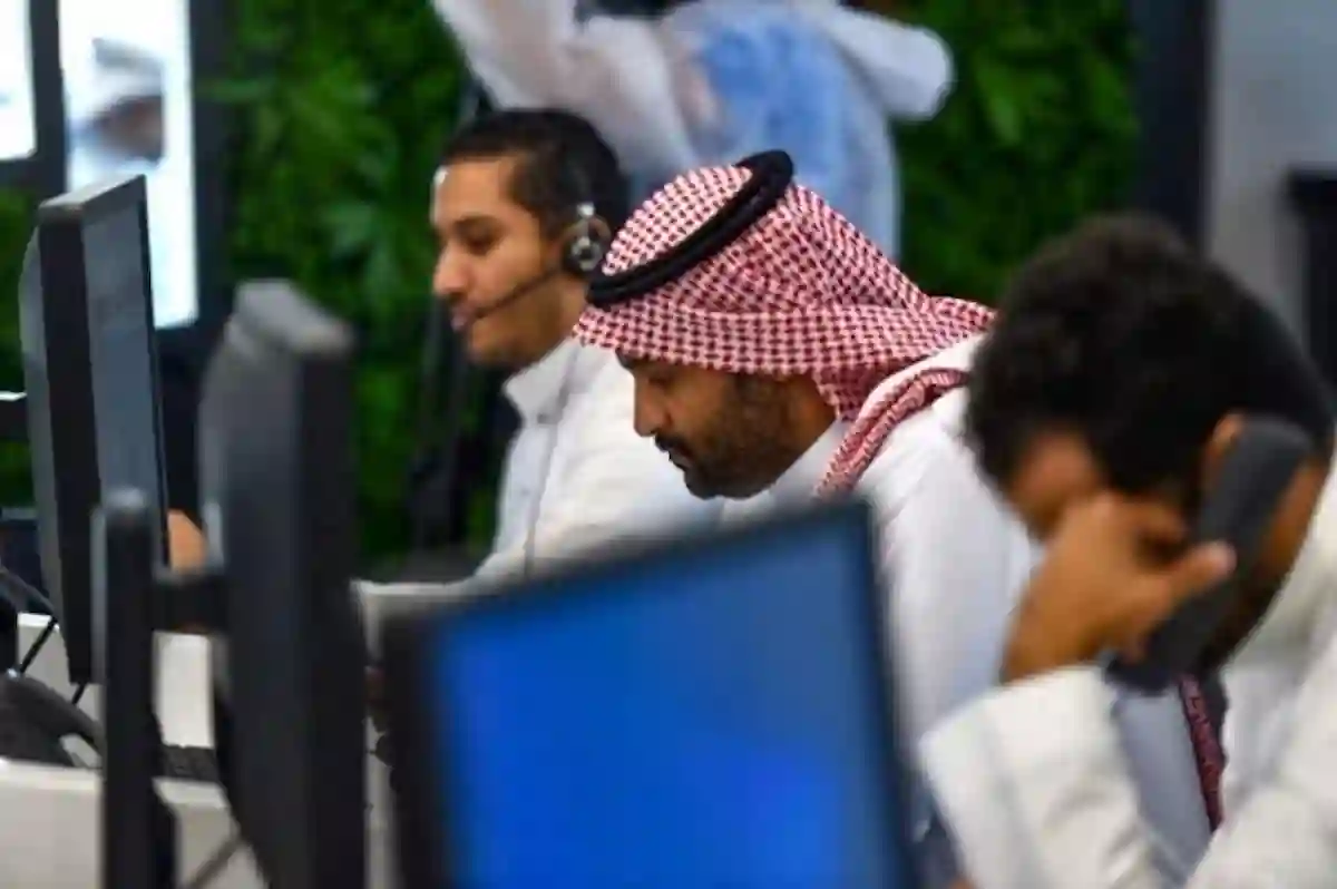 العمالة الاجنبية في السعودية