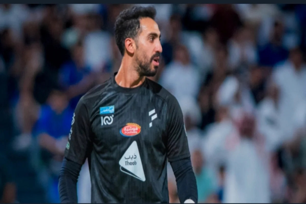 نواف العقيدي