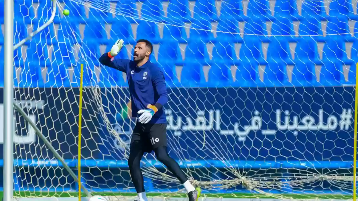 العويس نصف المصاب أفضل منه