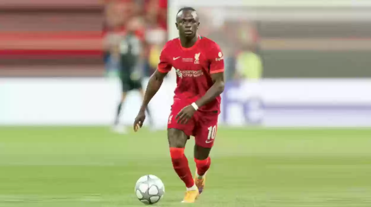 زميل ماني ينتقل إلى الرائد