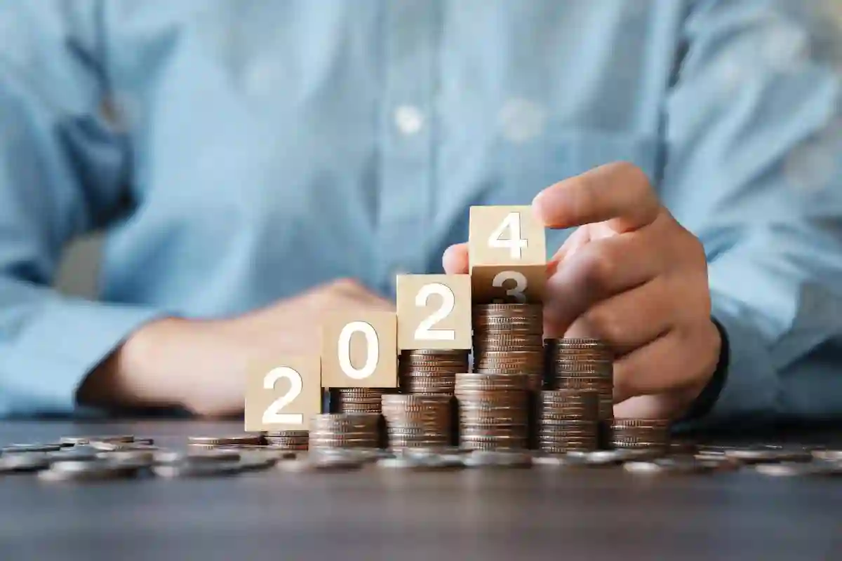 هل يشعر المستثمرون بالقلق بشأن مستقبل الاقتصاد الأمريكي