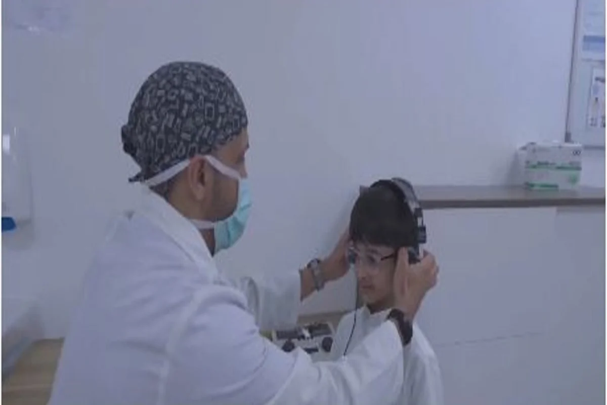 فحوص اللياقة المدرسية