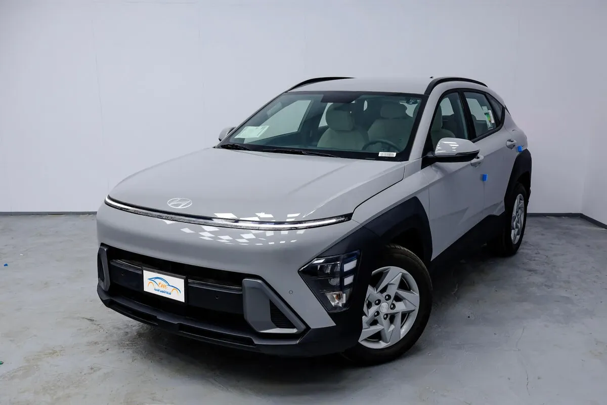 هيونداي كونا 2025