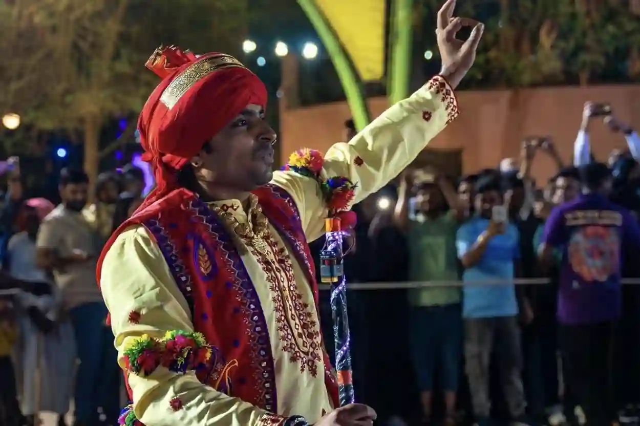 انسجام عالمي 2