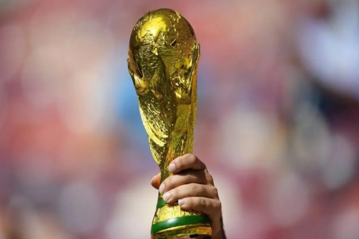 كأس العالم