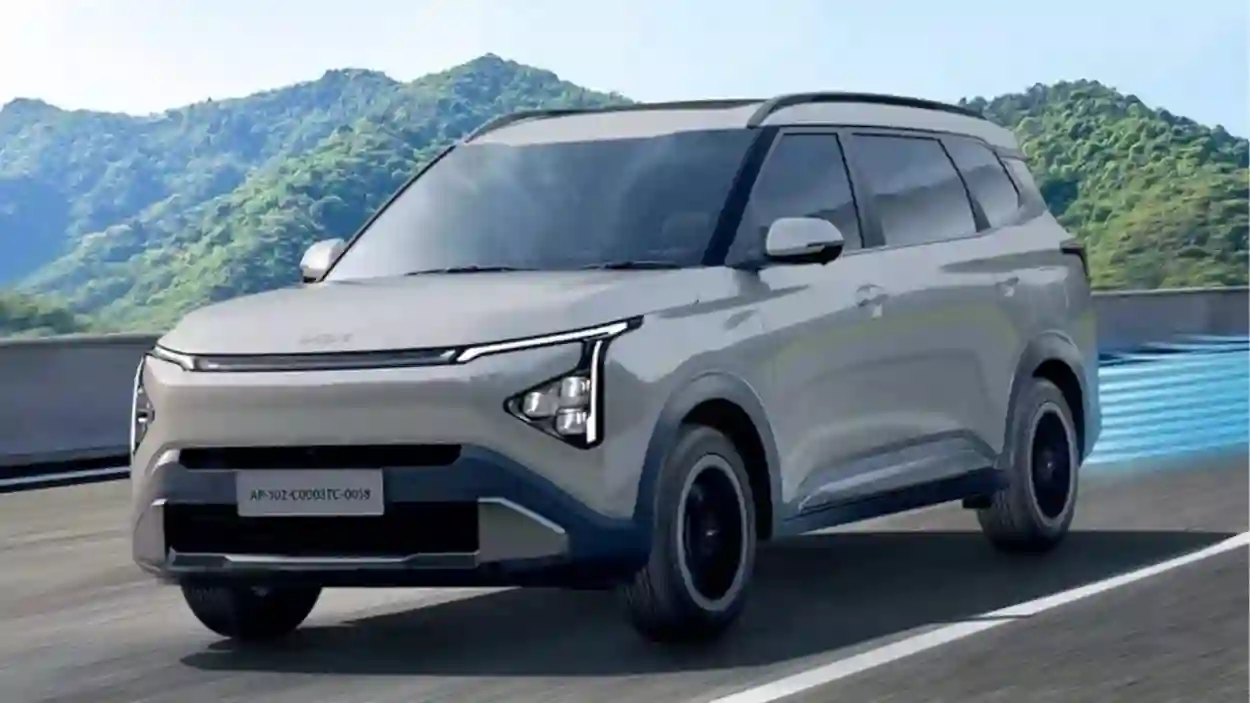 كيا كارينز 2026