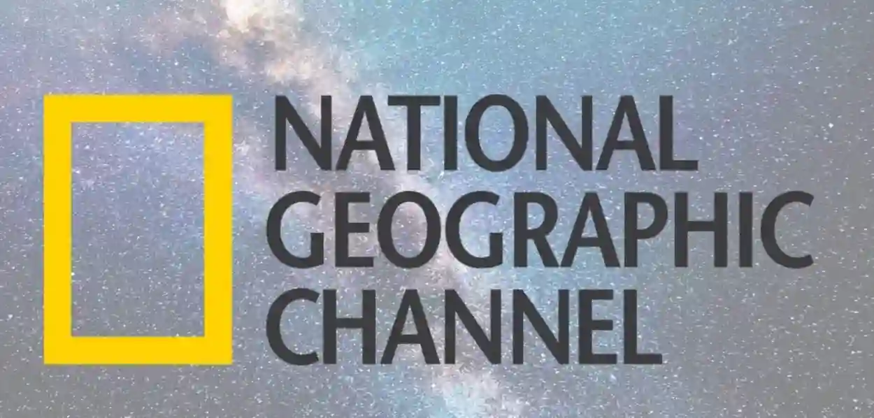 ناشيونال جيوغرافيك