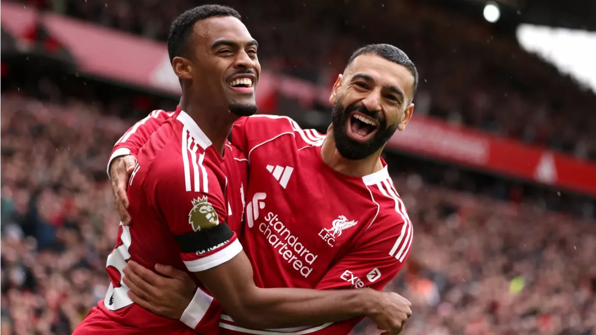  صفقة محمد صلاح