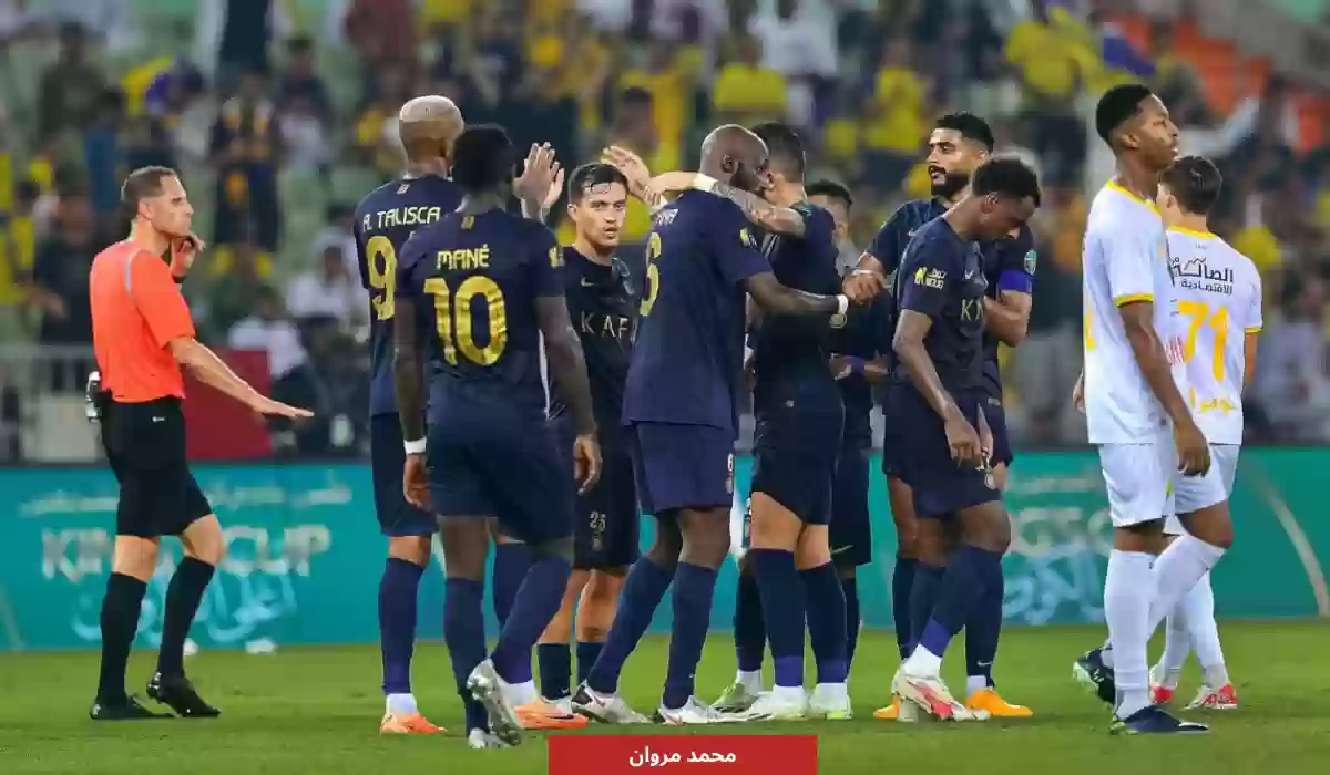 عرض خيالي بتوصية من كاسترو..