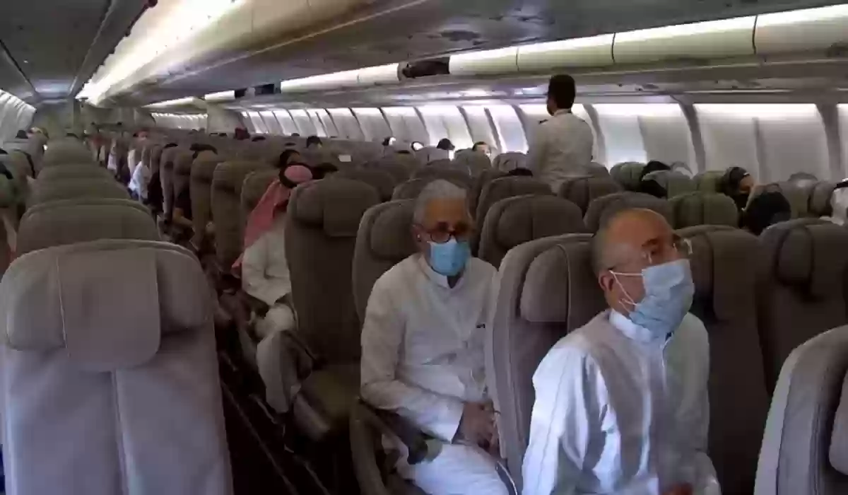 رحلات الطيران الخارجية والداخلية