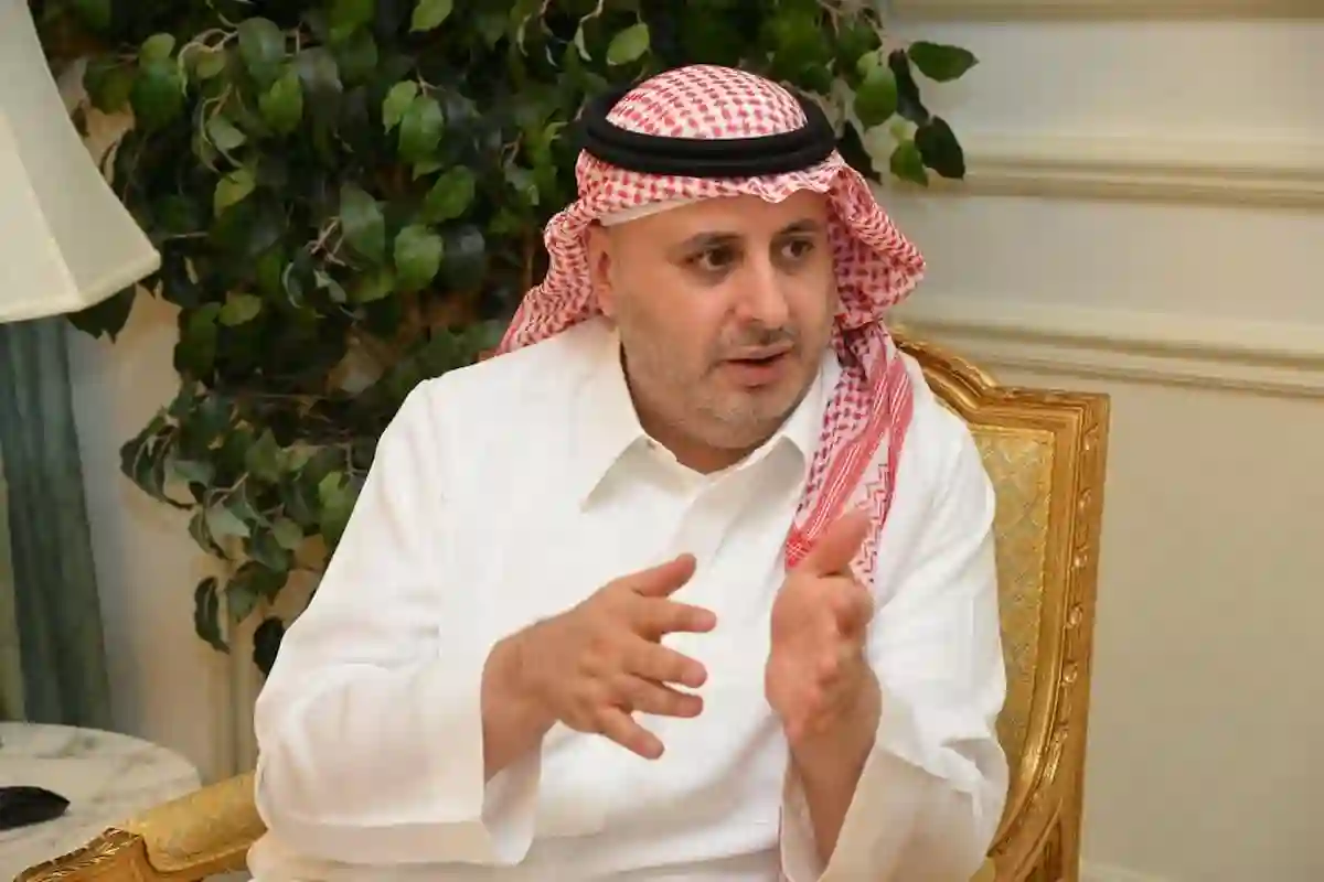  تركي بن خالد
