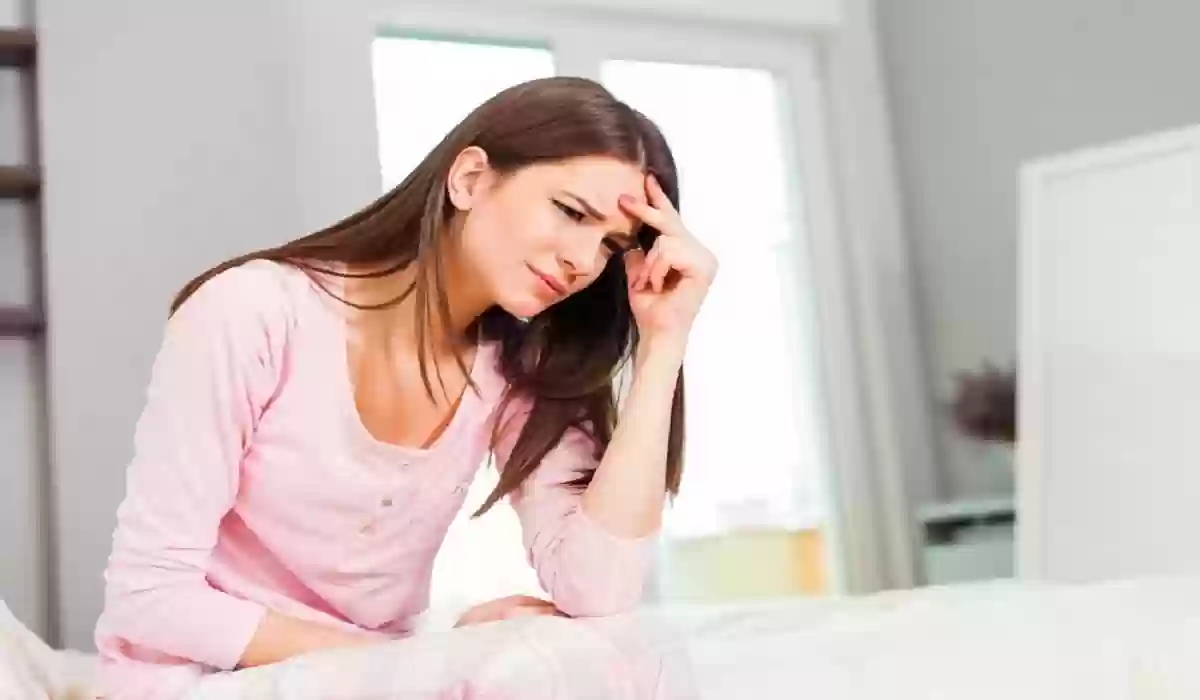 الصداع خلال الأيام الأولى من رمضان