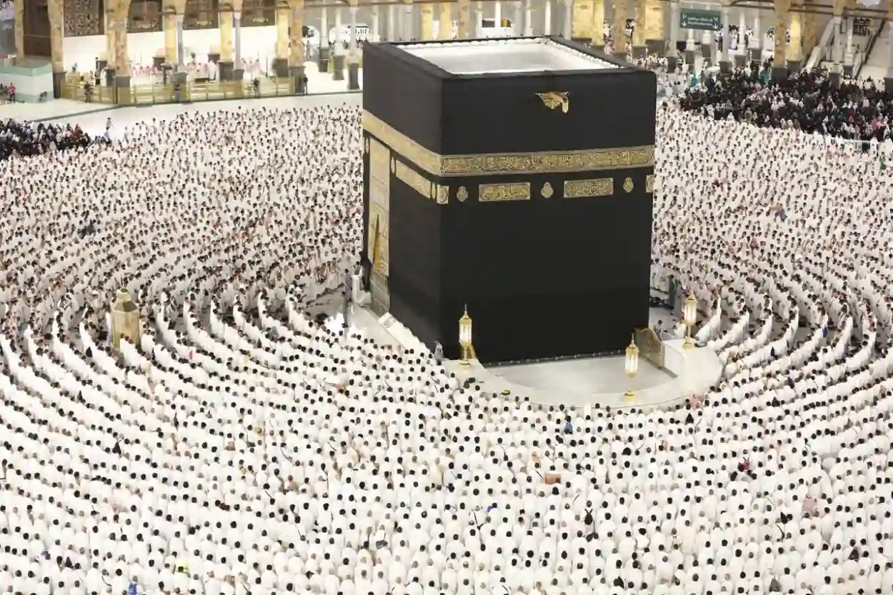 موسم حج