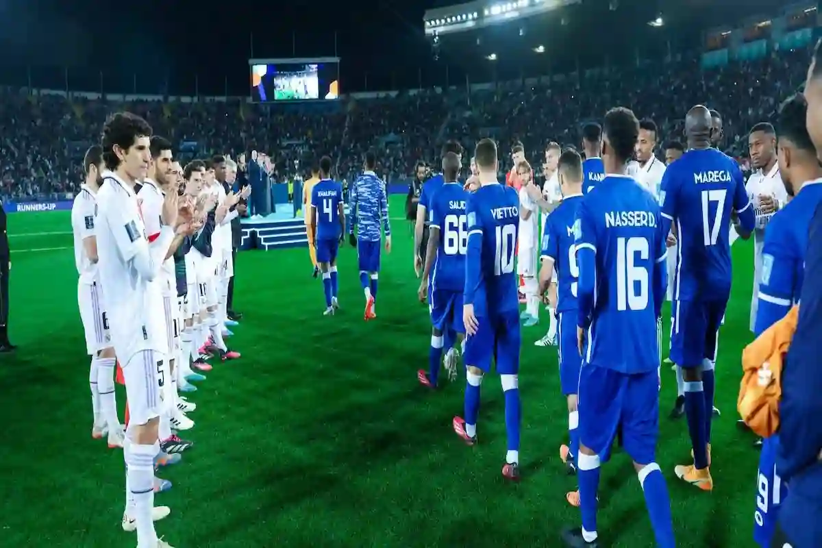  أراهن على قدرة الزعيم في الفوز على ريال مدريد وبرشلونة حاليًا