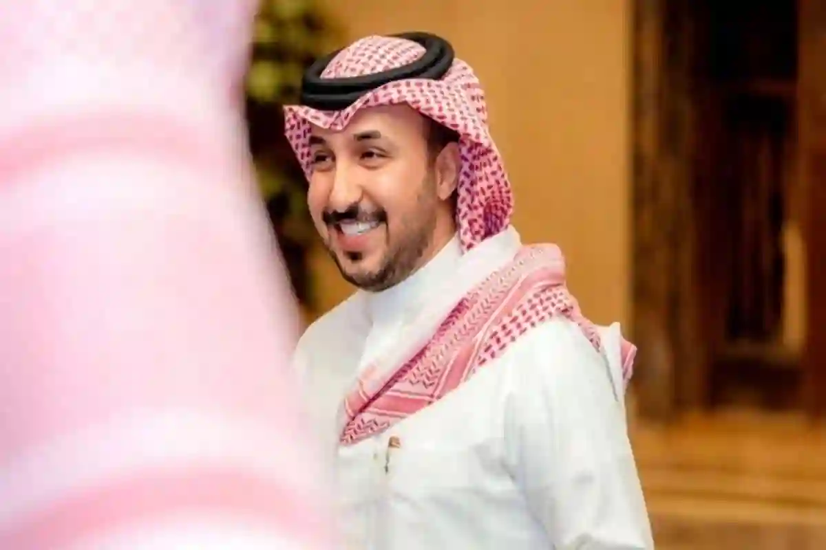  إدارة النصر السعودي توجه رسالة شكر لـ 