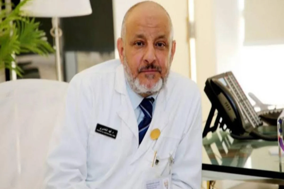 فهد الخضيري