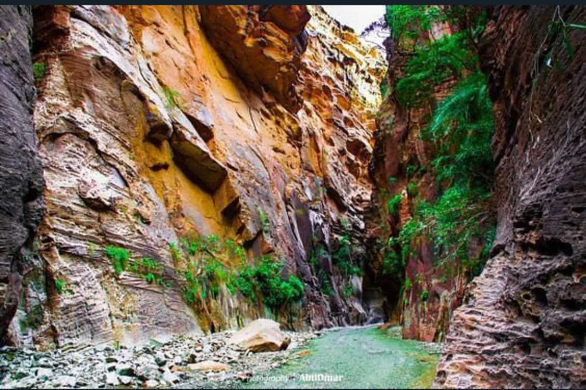 الريث