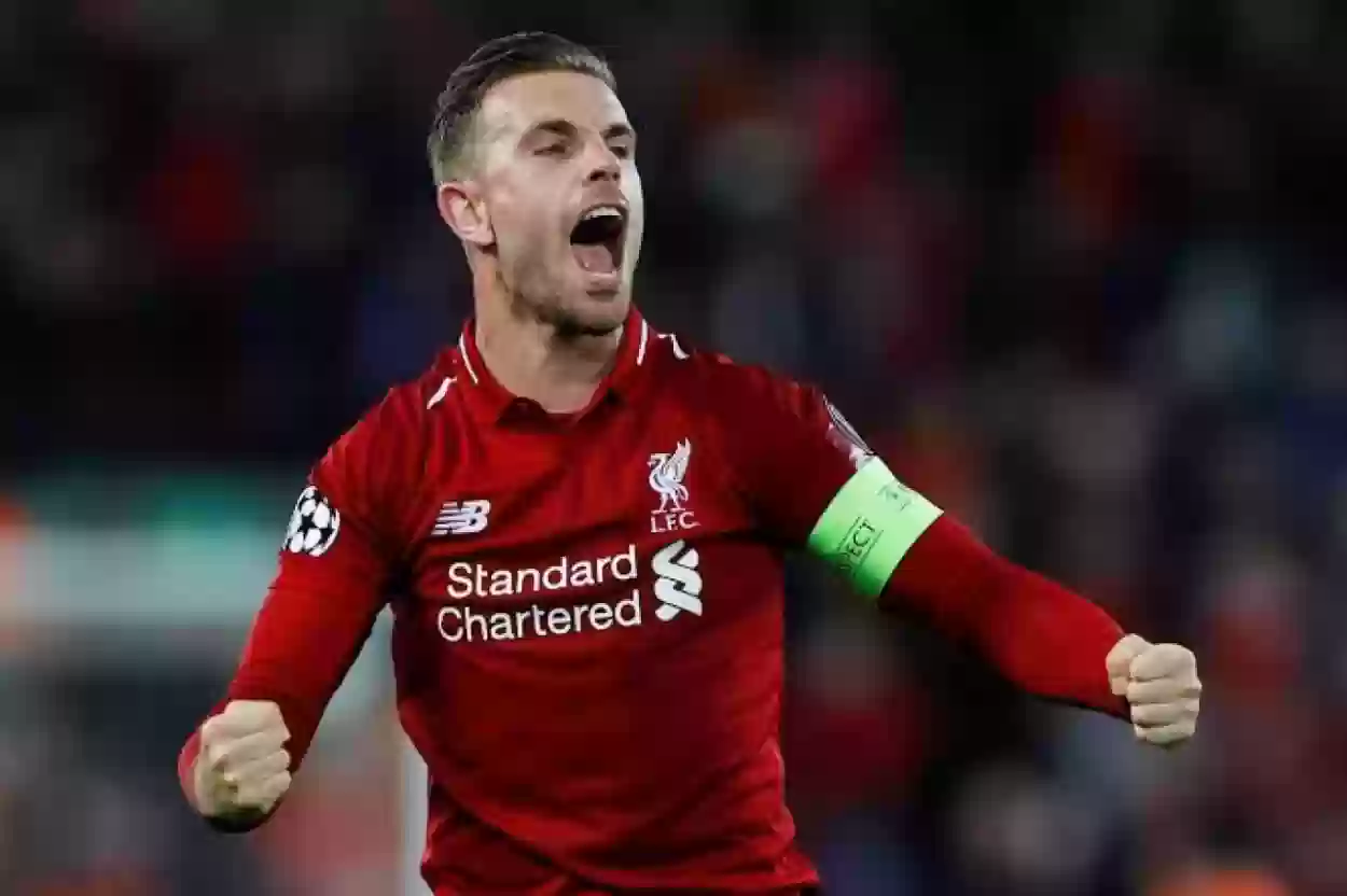 الاتفاق يسعى لضم نجم ليفربول