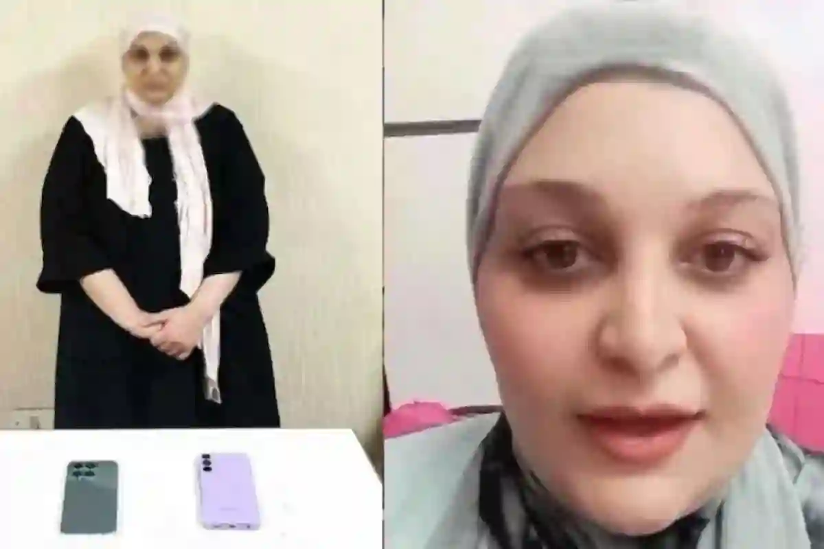 محاكمة «ابنة مبارك» تتأجل بسبب عدم حضورها من محبسها