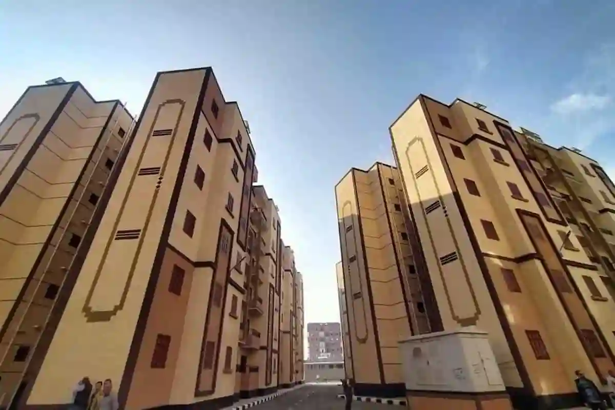 أسعار شقق الإسكان 2025 لمتوسطي الدخل وأنظمة السداد المرنة