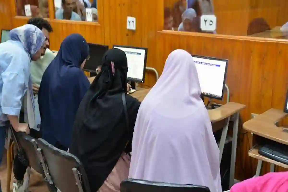إعلان نتيجة تنسيق المرحلة الثانية لطلاب الثانوية العامة وأبرز التفاصيل