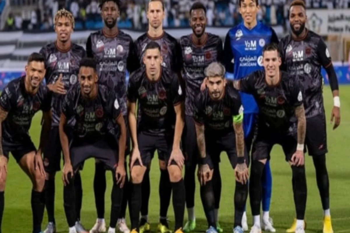 الشباب