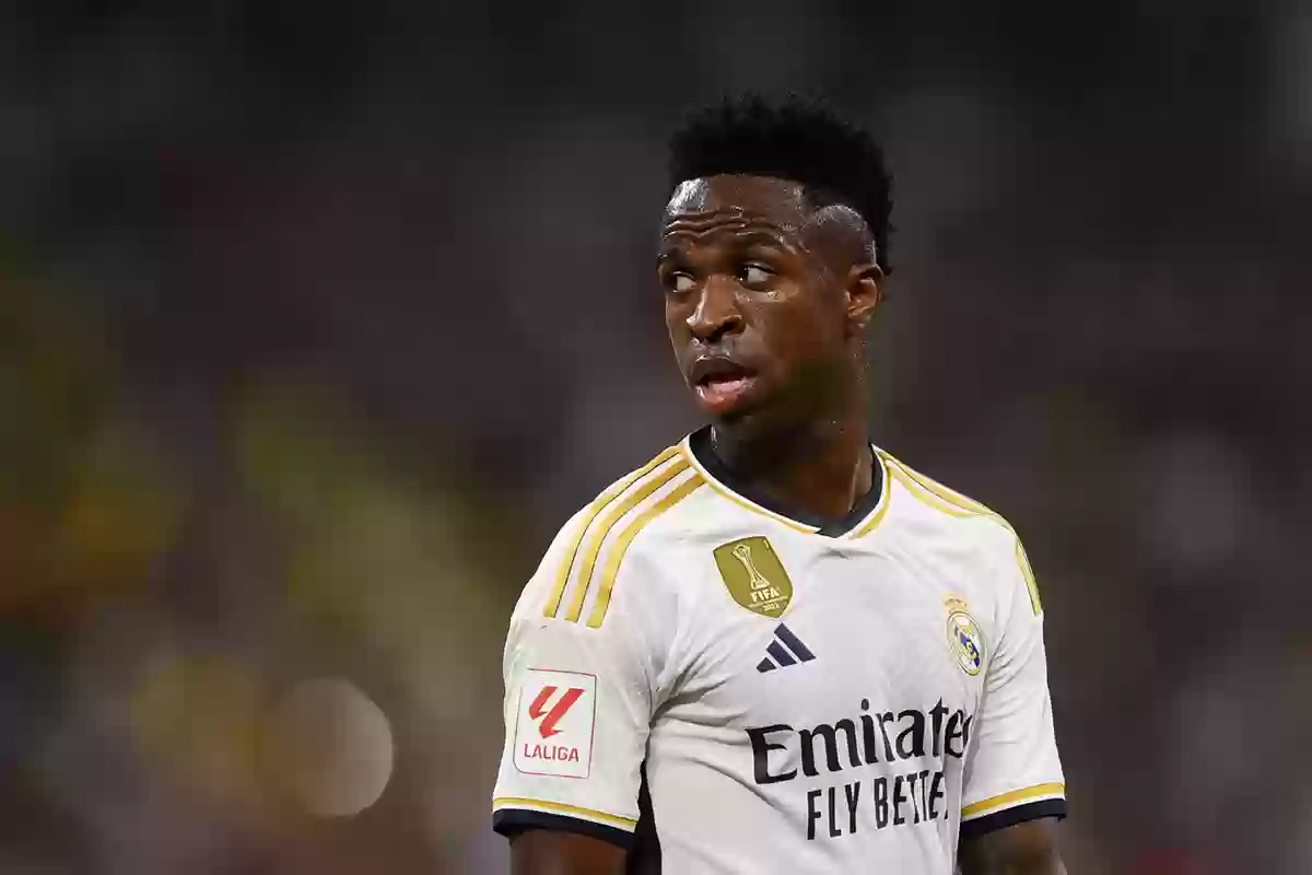 ريال مدريد يوجه اتهام صادم للأهلي بسبب عرضه للبرازيلي