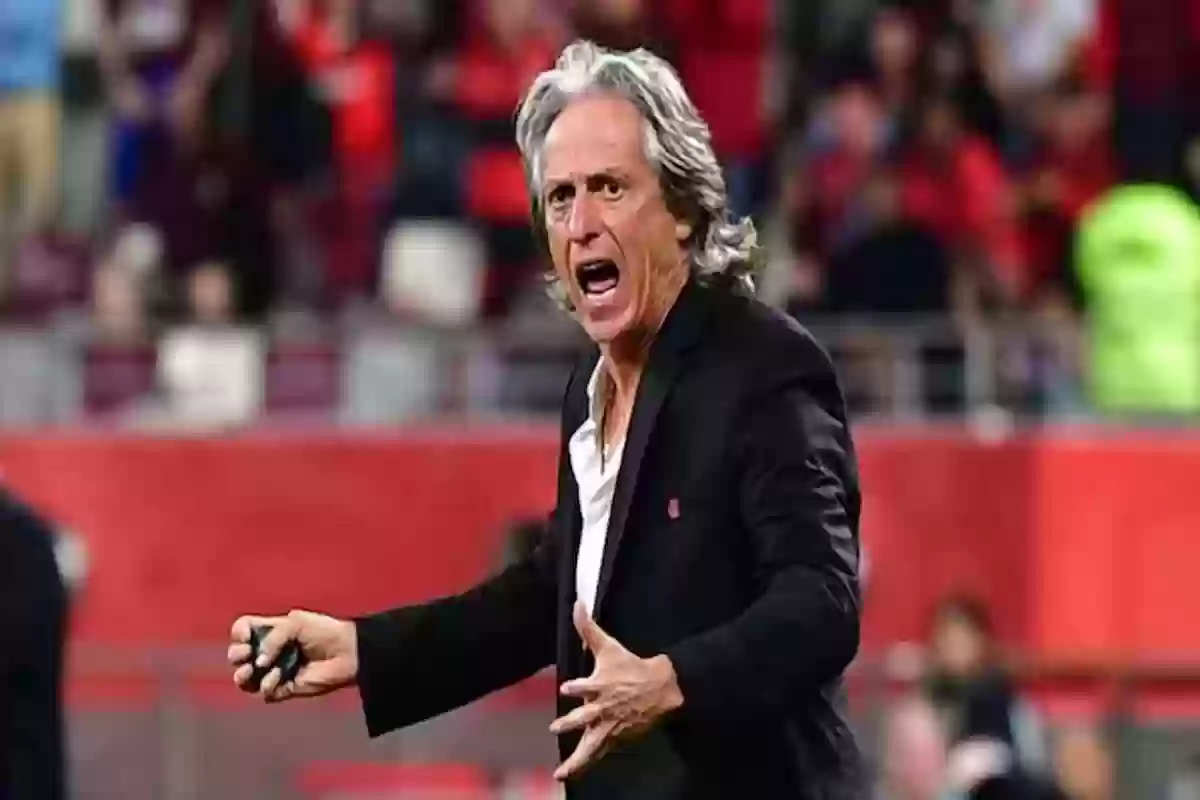 الجحلان يكشف عن نوايا المطالبين بخيسوس للمنتخب